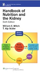 Papel Handbook Of Nutrition And The Kidney Ed.6