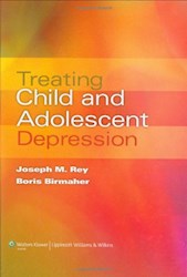 Papel Treating Child And Adolescent Depression