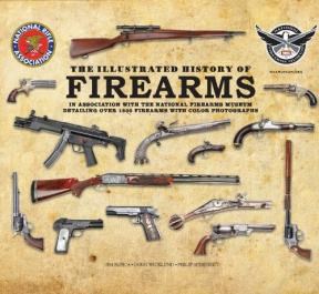Papel The Illustrated History Of Firearms