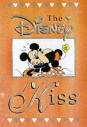 Papel Disney Kiss,The