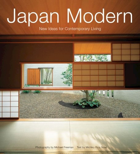 Papel Japan Modern