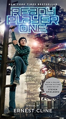 Papel Ready Player One (Movie Tie-In)