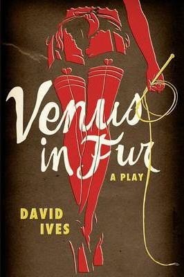 Papel Venus In Fur: A Play