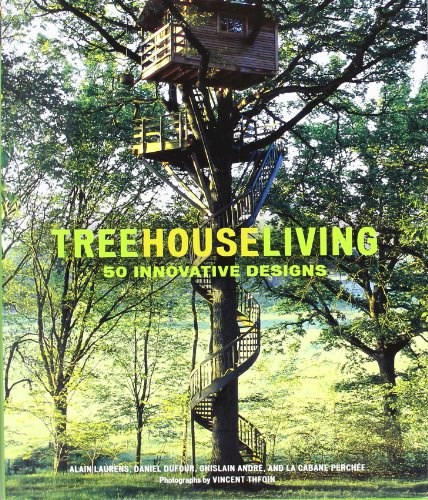 Papel Treehouse Living