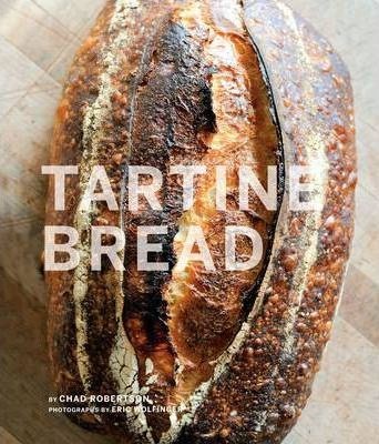 Papel Tartine Bread