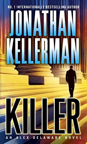 Papel KILLER (FICTION) (BOLSILLO) (RUSTICA)