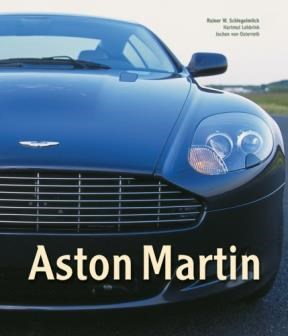 Papel Aston Martin