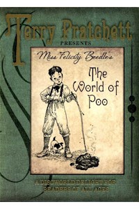 Papel The World Of Poo