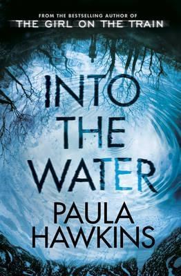 Papel Into The Water (Paperback)