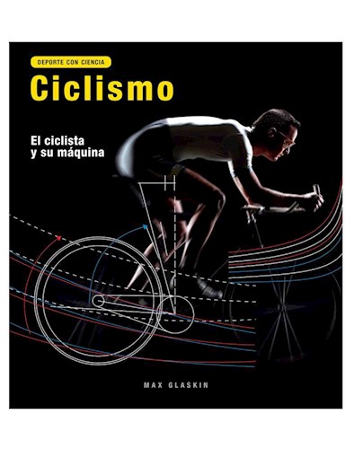 Papel Ciclismo - El Ciclista Y Su Maquina