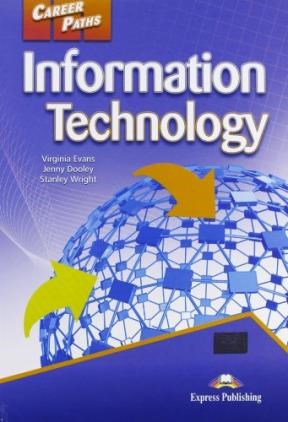 Papel Career Paths: Information Technology Students Book
