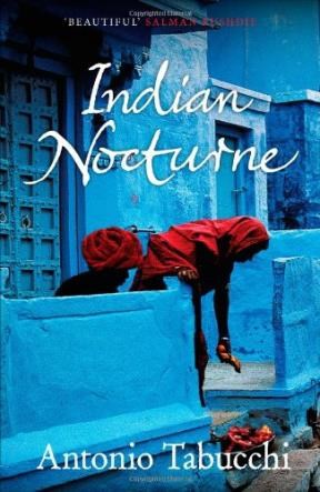 Papel Indian Nocturne