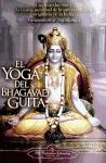 Yoga Del Bhagavad Guita por YOGANANDA PARAMAHANSA - 9780876120385 - Cúspide  Libros