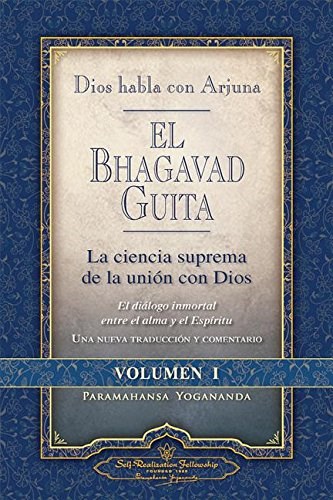 Papel Bhagavad Guita Volumen I, El