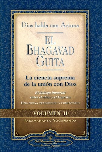 Papel Bhagavad Guita, El - Volumen Ii