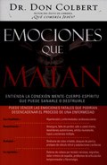 Papel EMOCIONES QUE MATAN