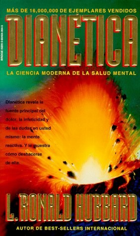 Papel DIANETICA