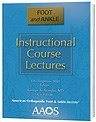 Papel Instructional Course Lectures Foot And Ankle