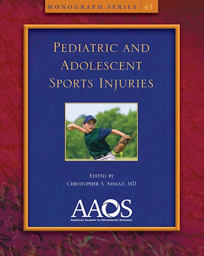 Papel Pediatric and Adolescent Sports Injuries