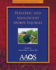 Papel Pediatric And Adolescent Sports Injuries