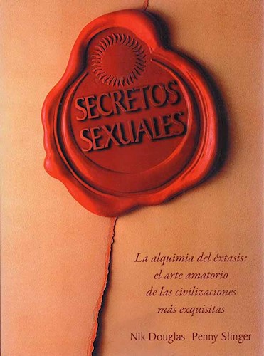 Papel SECRETOS SEXUALES