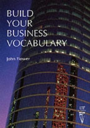 Papel BUILD YOUR BUSINESS VOCABULARY