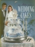 Papel WILTON BOOK OF WEDDING CAKES (CARTONE)