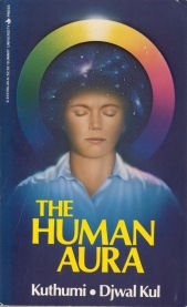 Papel AURA HUMANA SEGUN EL CRISTIANISMO ESOTERICO