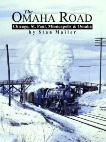Papel The Omaha Road