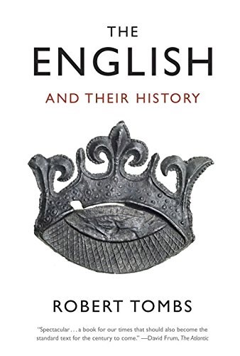 Papel The English And Their History