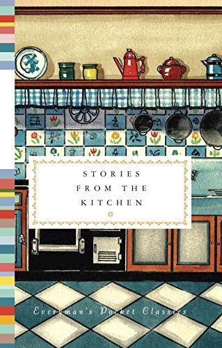 Papel Stories From The Kitchen
