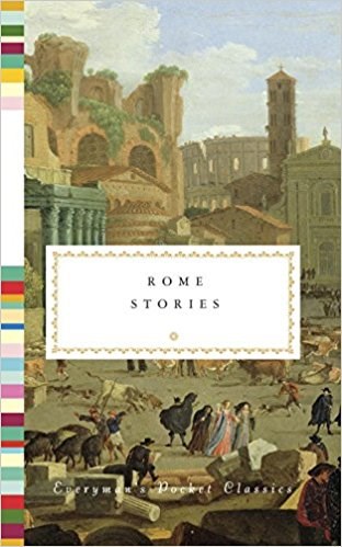 Papel Rome Stories