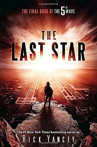 Papel The Last Star (The 5Th Wave 3)