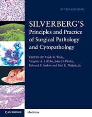 Papel Silverberg'S Principles And Practice Of Surgical Pathology And Cytopathology