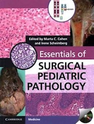 Papel Essenessentials Of Surgical Pediatric Pathology