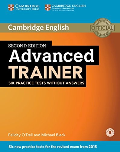 Papel Advanced Trainer Six Practice Tests