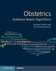 Papel Obstetrics. Evidence-Based Algorithms