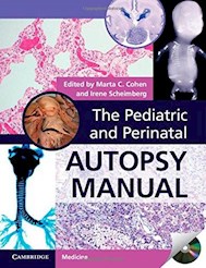 Papel The Pediatric And Perinatal Autopsy Manual