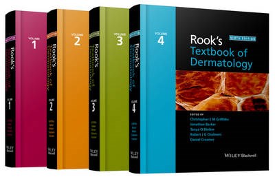 Papel Rook's Textbook of Dermatology