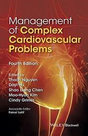 Papel Management of Complex Cardiovascular Problems