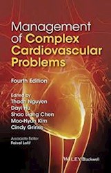 Papel Management Of Complex Cardiovascular Problems