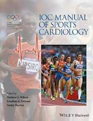 Papel Ioc Manual Of Sports Cardiology