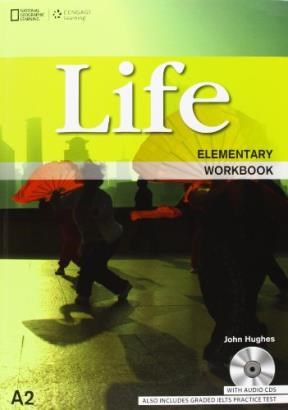 Papel Life Elementary Workbook