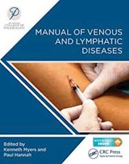 Papel Manual Of Venous And Lymphatic Diseases