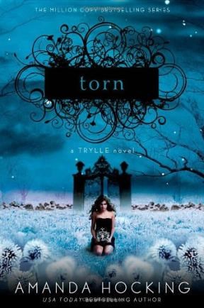Papel Torn (Trylle Trilogy Book 2) Sale
