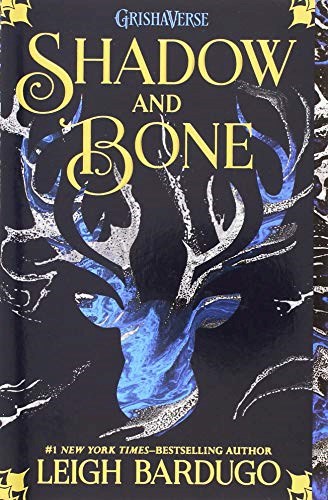 Papel Shadow And Bone (Shadow And Bone #1)
