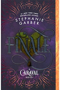 Papel Caraval 3: Finale - Flatiron Books