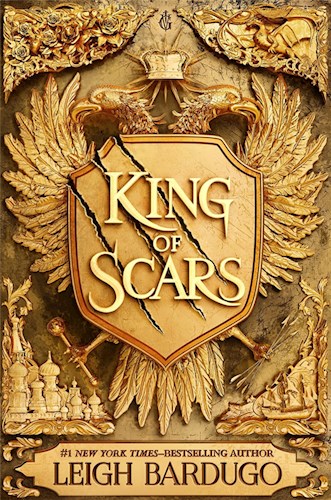 Papel King Of Scars