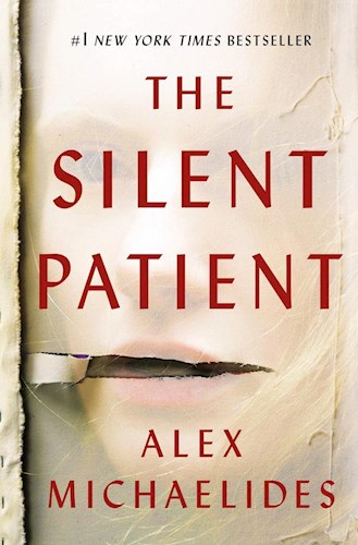 Papel The Silent Patient