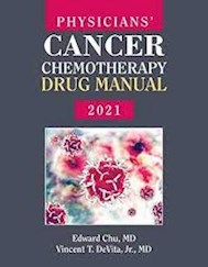 Papel Physicians  Cancer Chemotherapy Drug Manual 2021